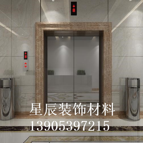 葫芦岛市pvc石塑电梯门套pvc电梯门套 - 一站式服务